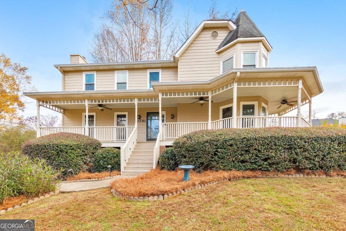 2581 Oak Village Place Marietta - 55