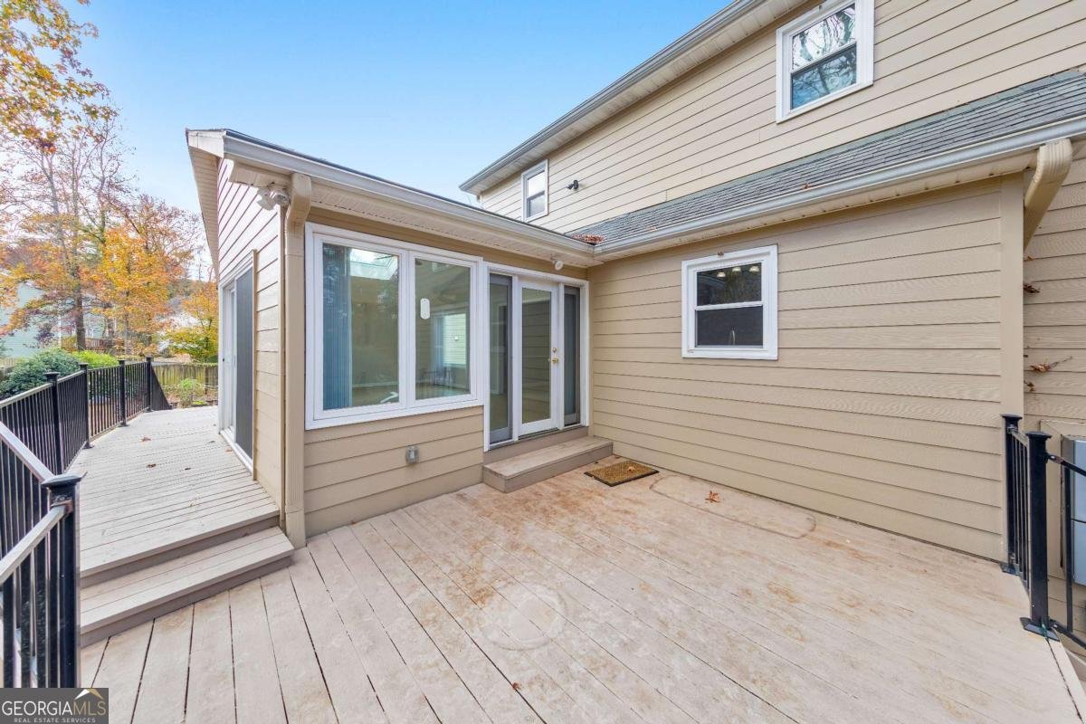 2581 Oak Village Place Marietta - 66