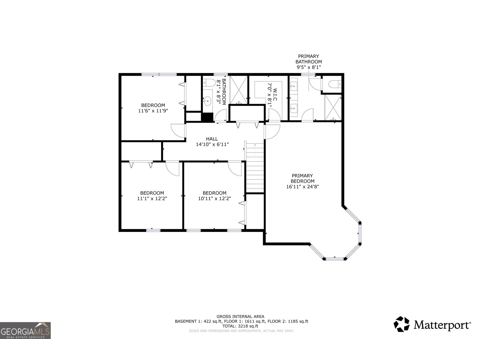 2581 Oak Village Place Marietta - 89