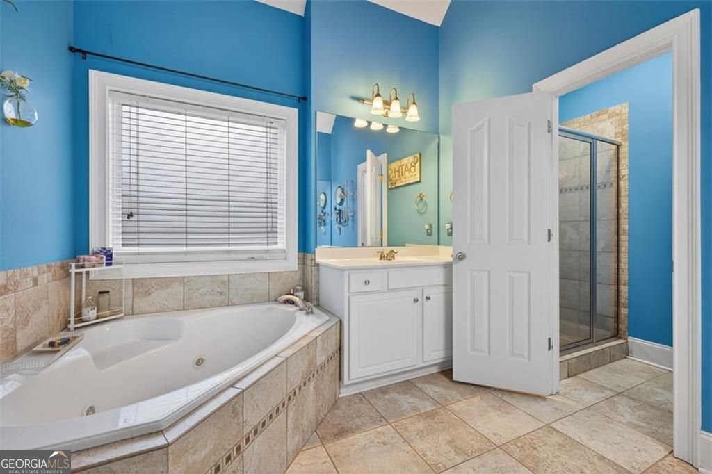 711 Ashley Wilkes Way Loganville - 1