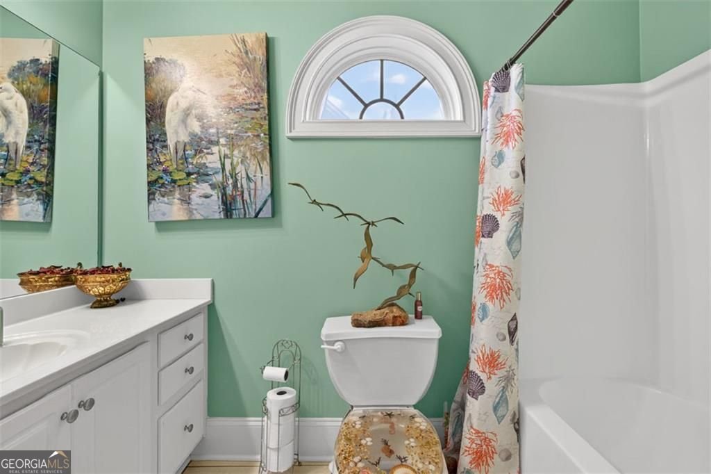 711 Ashley Wilkes Way Loganville - 10