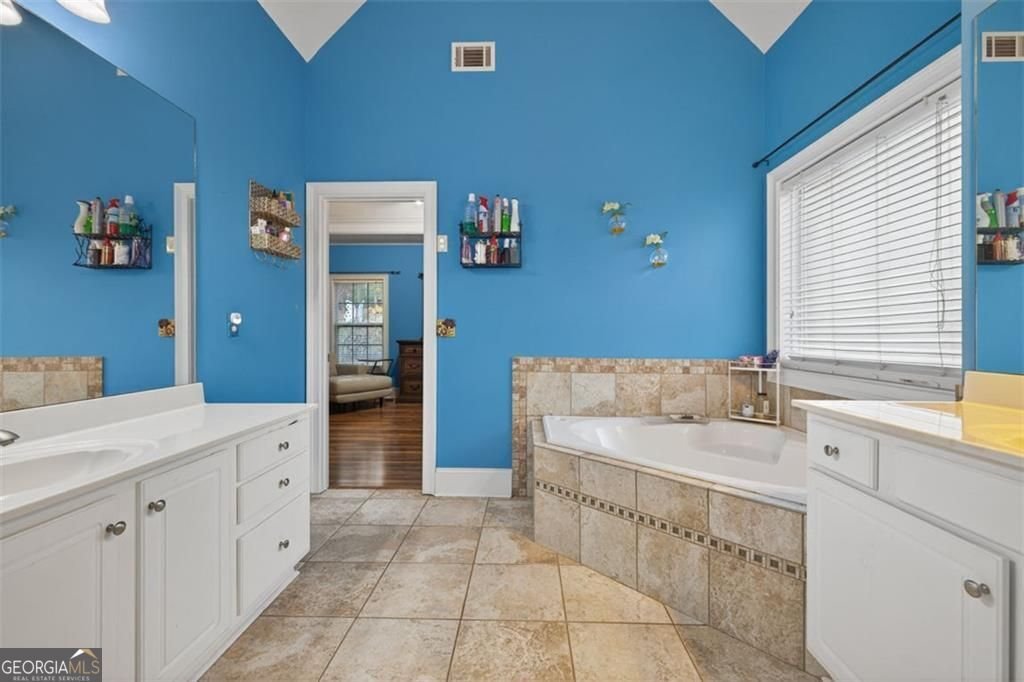 711 Ashley Wilkes Way Loganville - 2