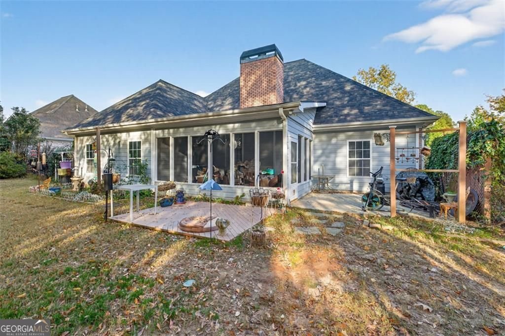 711 Ashley Wilkes Way Loganville - 20