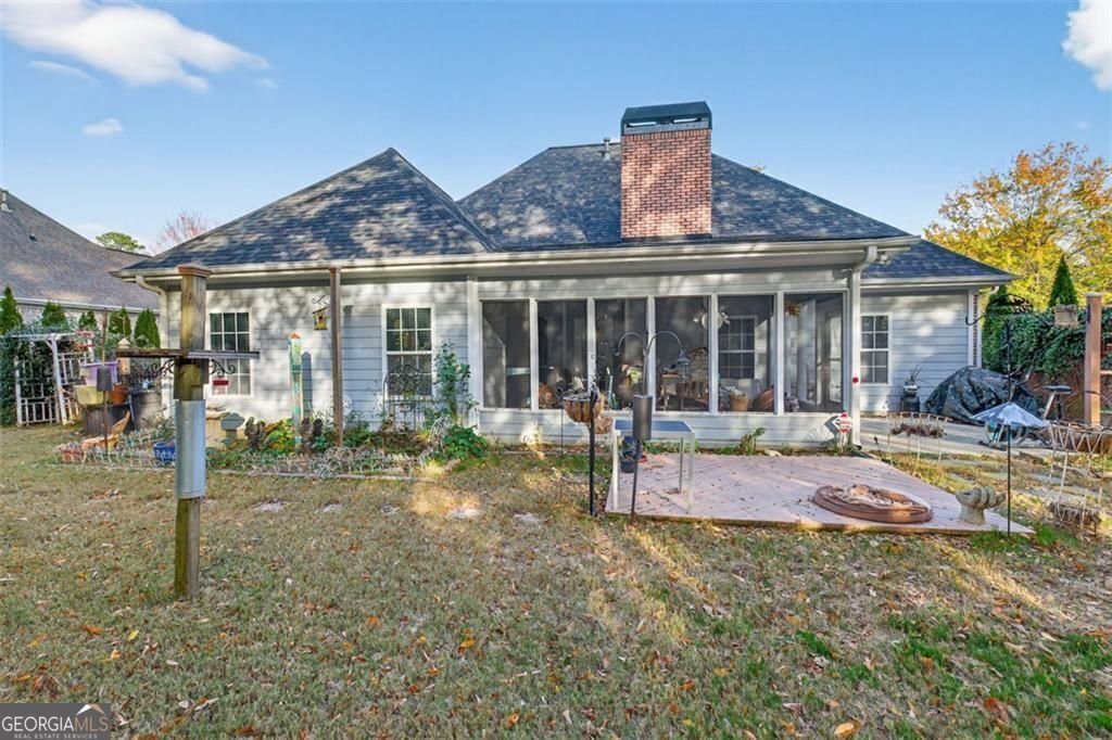 711 Ashley Wilkes Way Loganville - 21