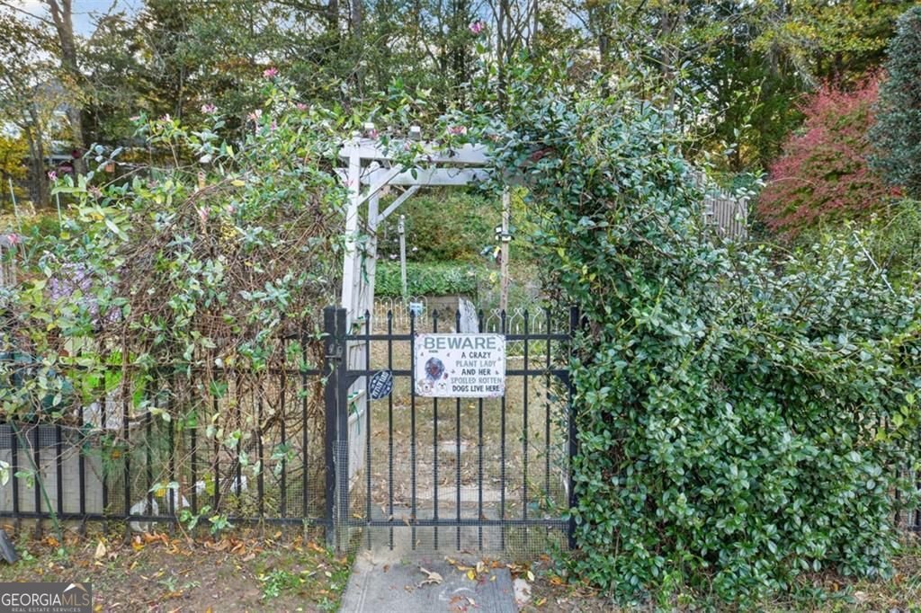 711 Ashley Wilkes Way Loganville - 22