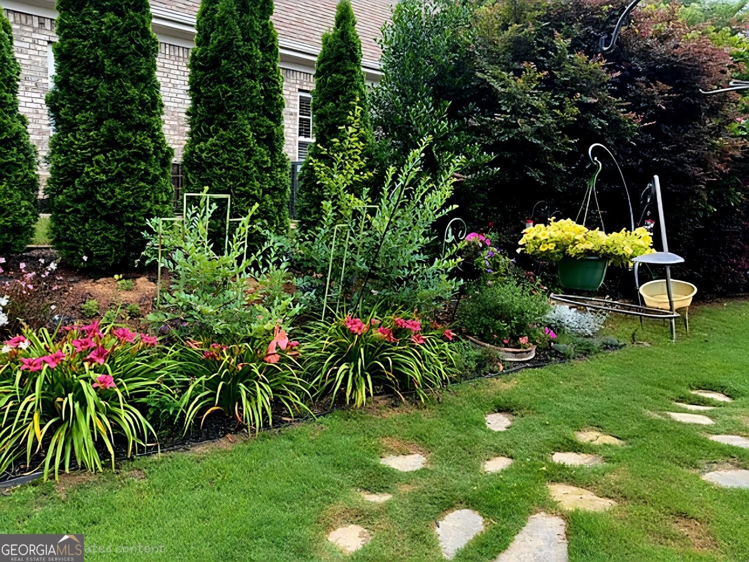 711 Ashley Wilkes Way Loganville - 23