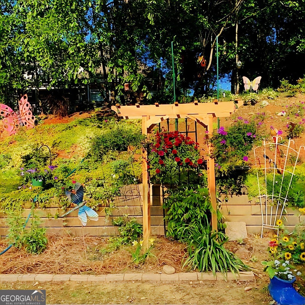 711 Ashley Wilkes Way Loganville - 25