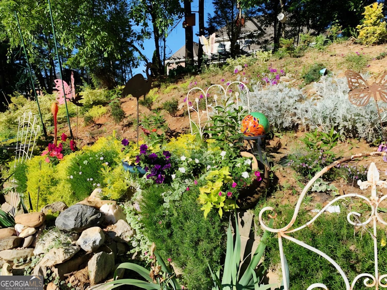 711 Ashley Wilkes Way Loganville - 27