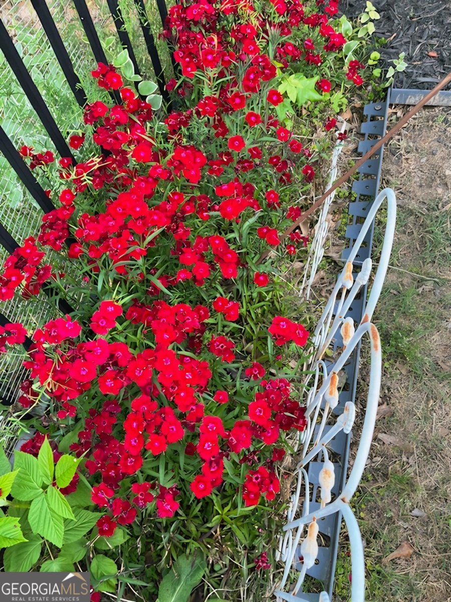 711 Ashley Wilkes Way Loganville - 29