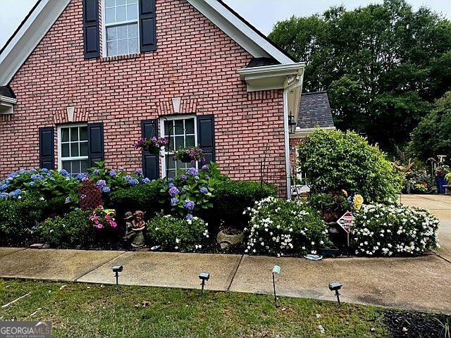 711 Ashley Wilkes Way Loganville - 34