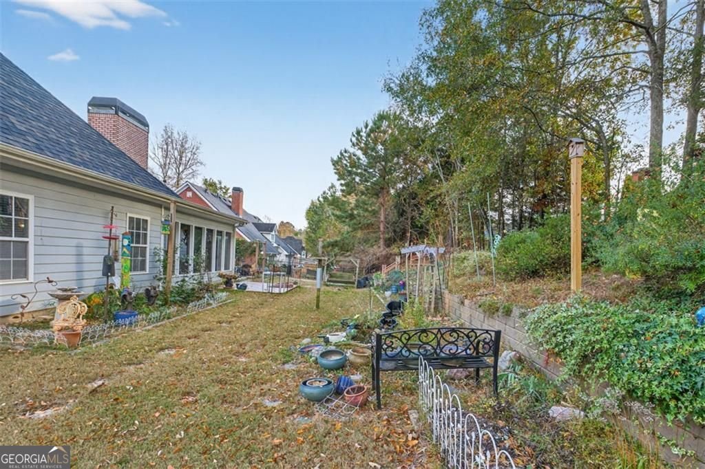 711 Ashley Wilkes Way Loganville - 36