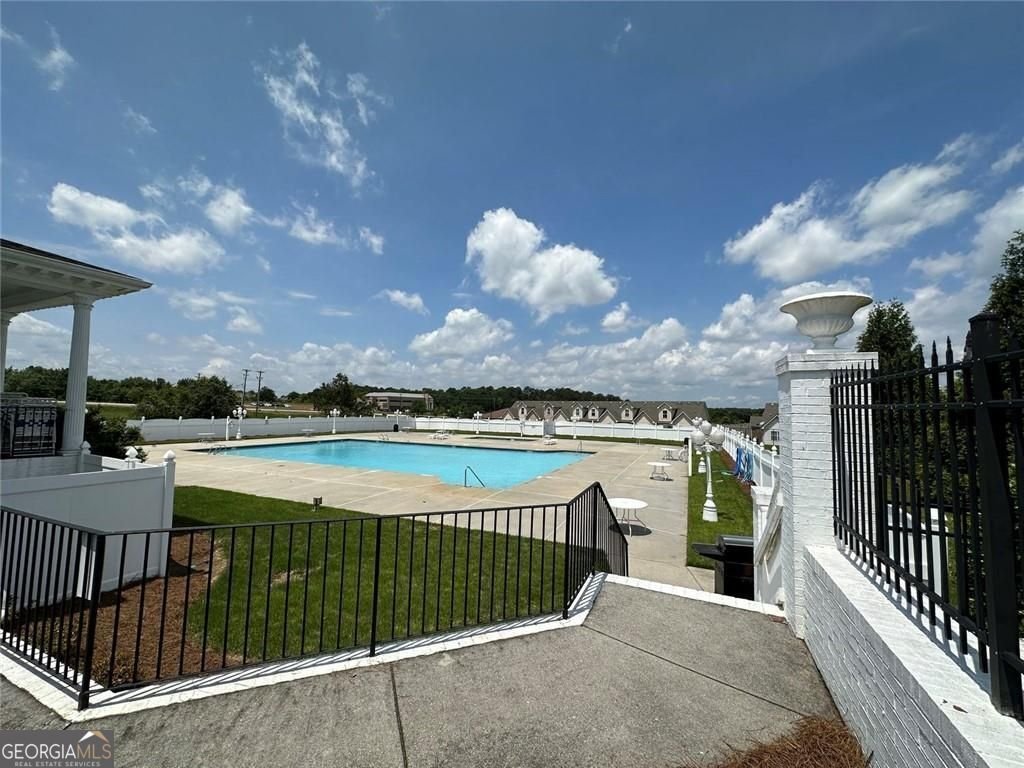 711 Ashley Wilkes Way Loganville - 38