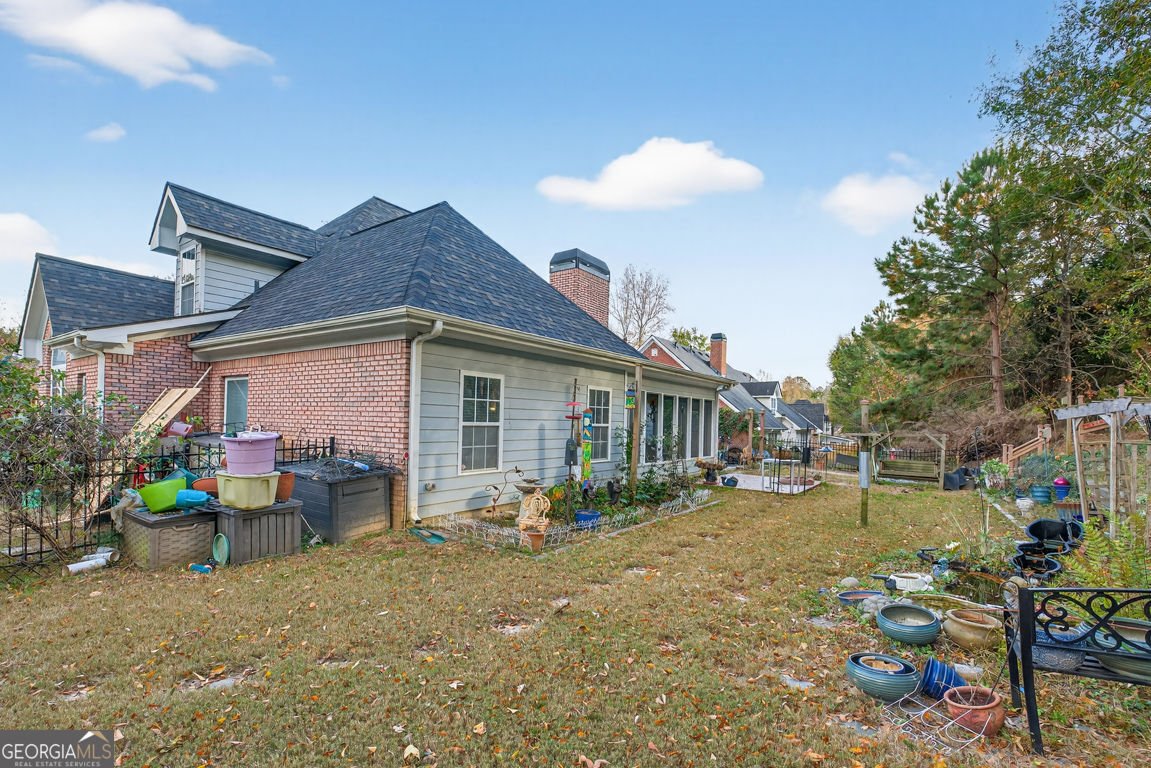 711 Ashley Wilkes Way Loganville - 54