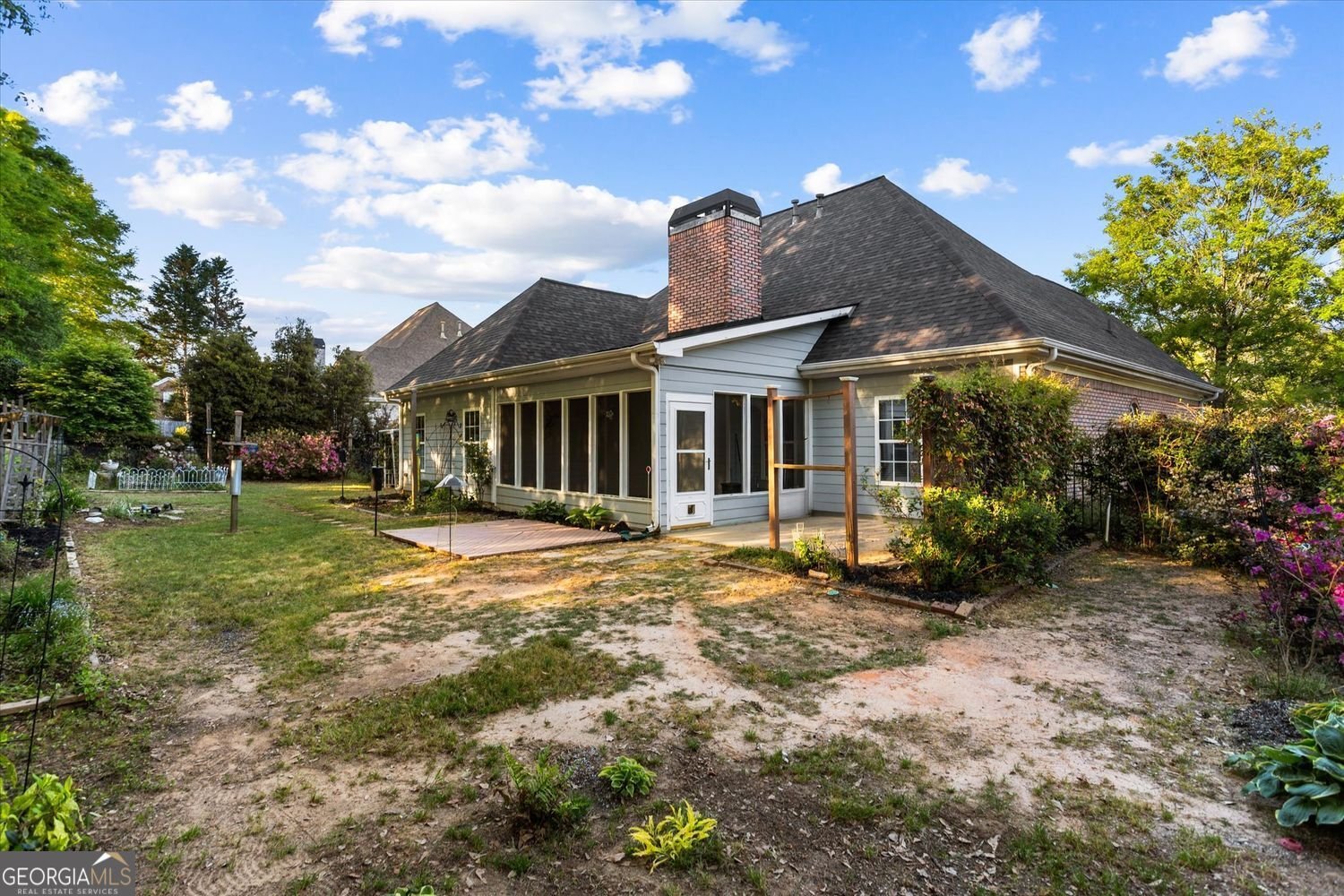 711 Ashley Wilkes Way Loganville - Photo 73