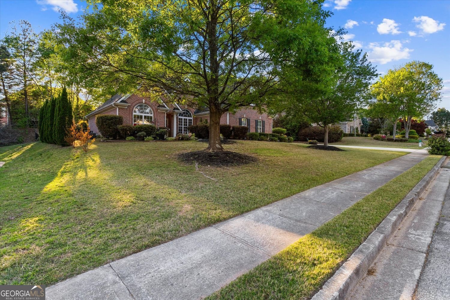 711 Ashley Wilkes Way Loganville - Photo 74