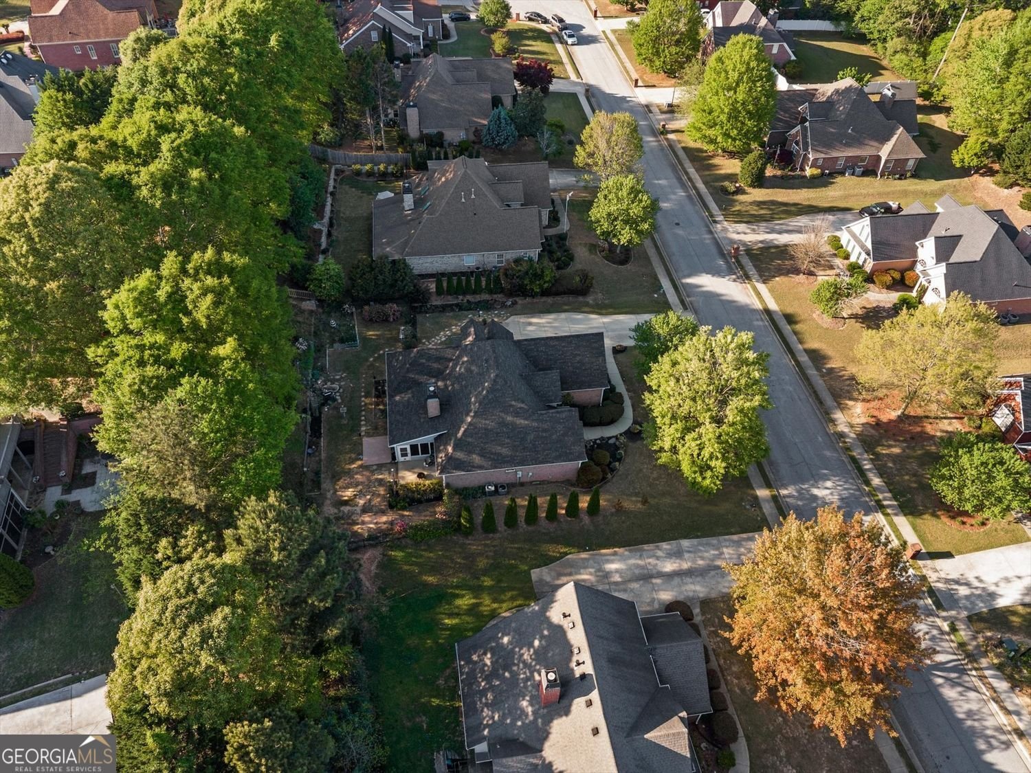 711 Ashley Wilkes Way Loganville - Photo 77