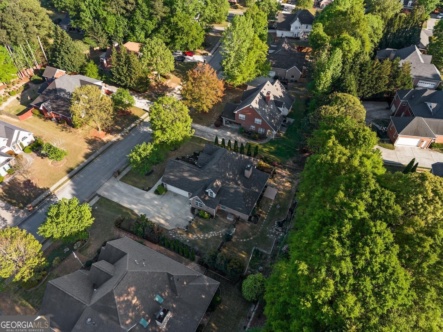 711 Ashley Wilkes Way Loganville - Photo 79