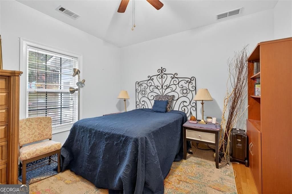 711 Ashley Wilkes Way Loganville - 8