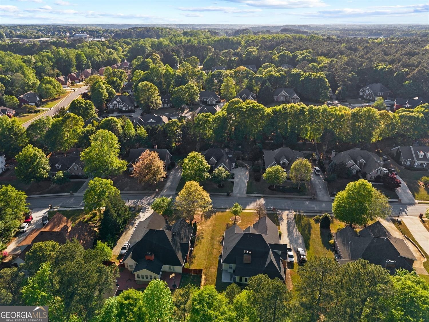 711 Ashley Wilkes Way Loganville - Photo 80