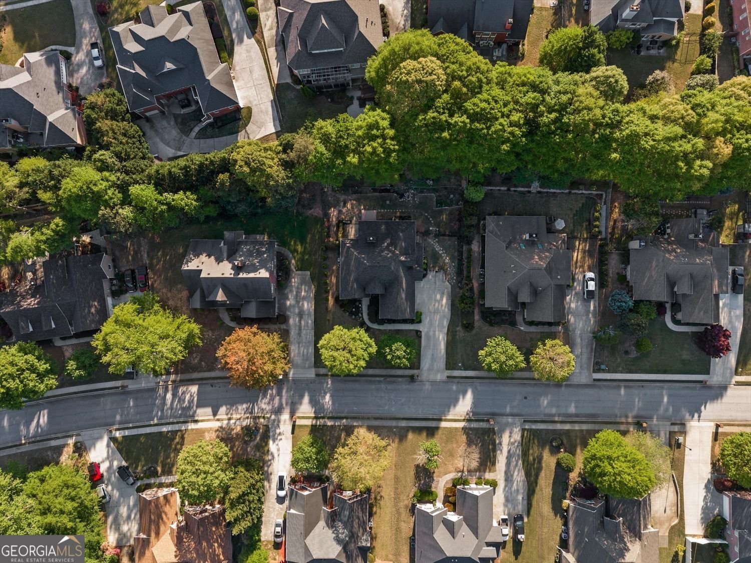 711 Ashley Wilkes Way Loganville - Photo 82