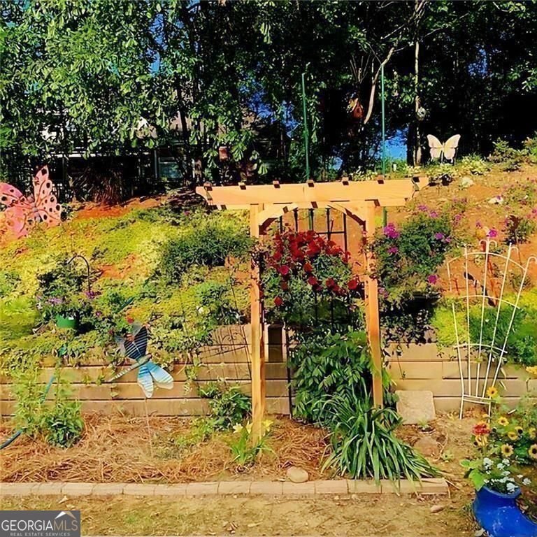 711 Ashley Wilkes Way Loganville - Photo 85