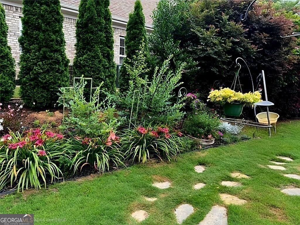 711 Ashley Wilkes Way Loganville - Photo 86