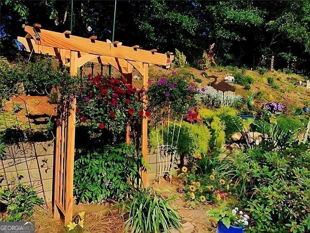 711 Ashley Wilkes Way Loganville - Photo 87