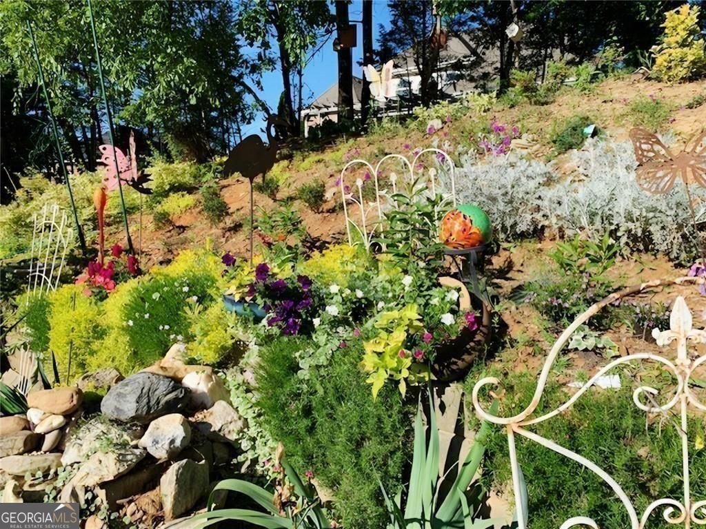 711 Ashley Wilkes Way Loganville - Photo 88