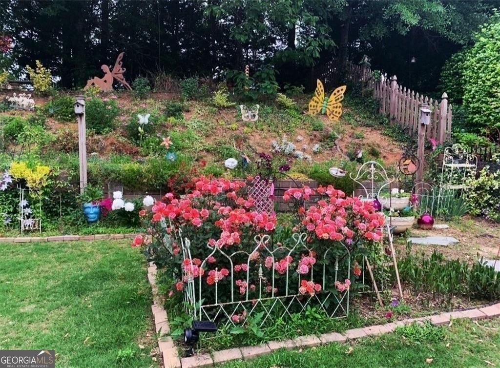 711 Ashley Wilkes Way Loganville - Photo 93