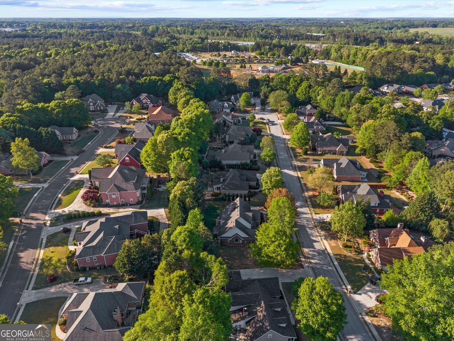 711 Ashley Wilkes Way Loganville - Photo 94