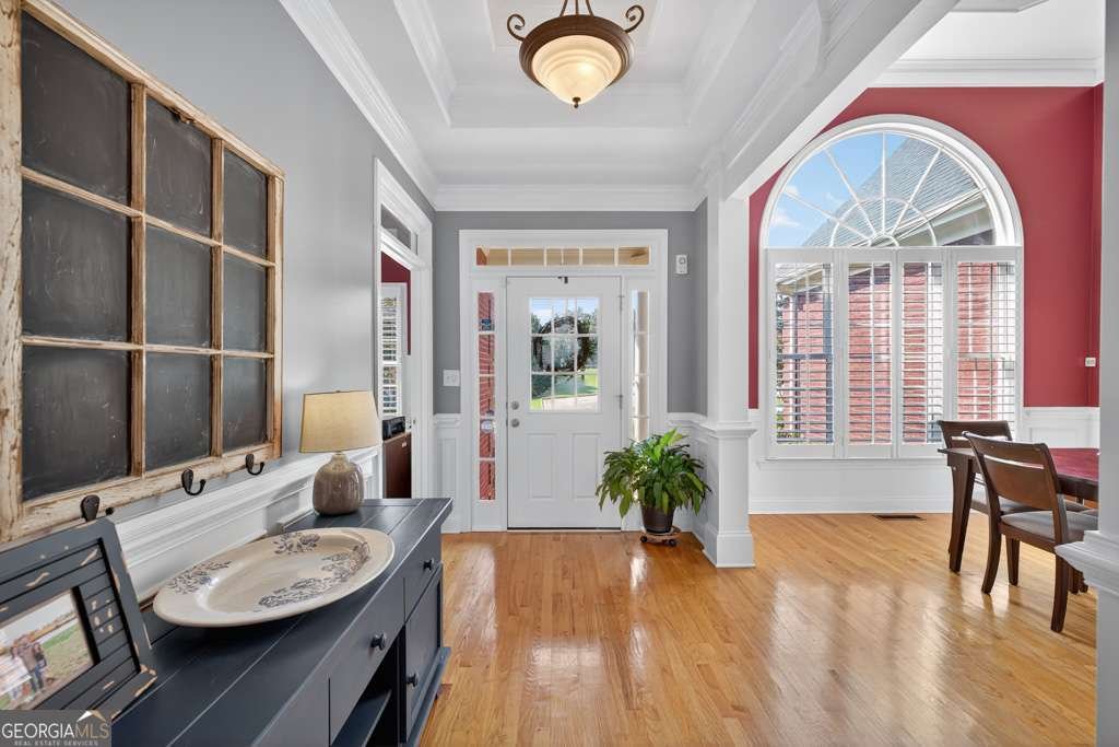 53 Reece Drive Hoschton - 1