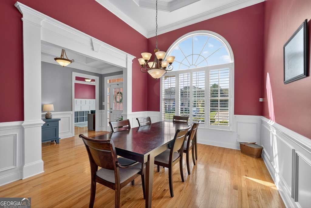 53 Reece Drive Hoschton - 14