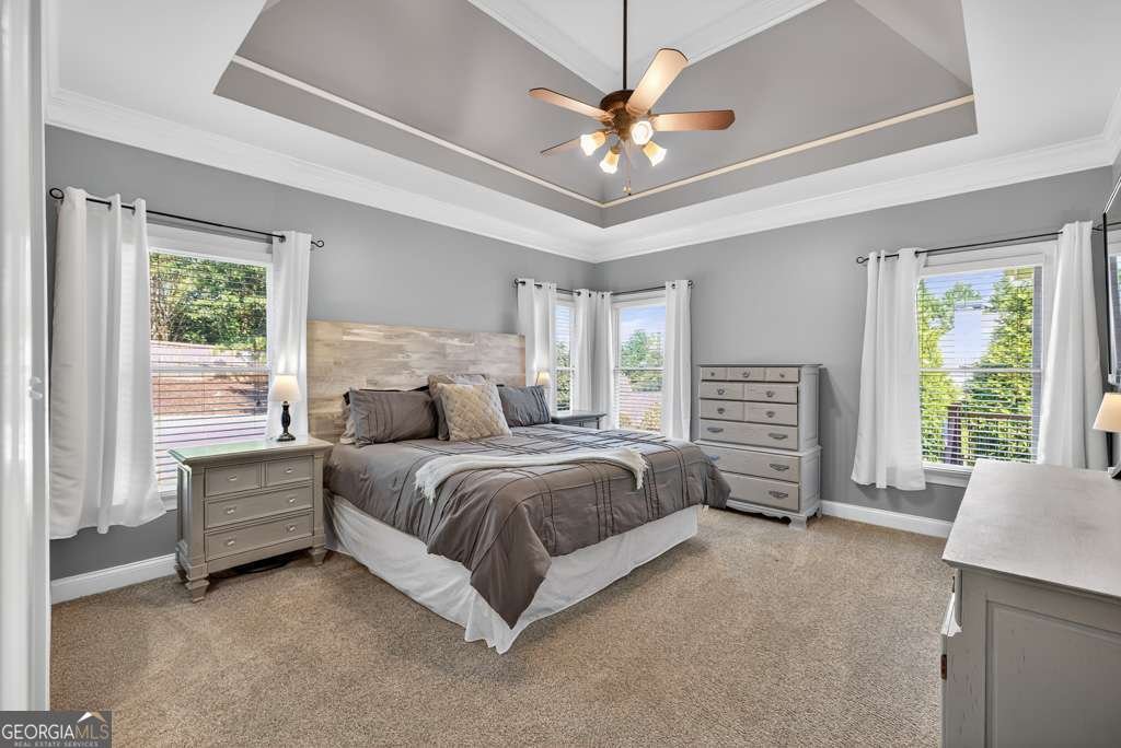 53 Reece Drive Hoschton - 16