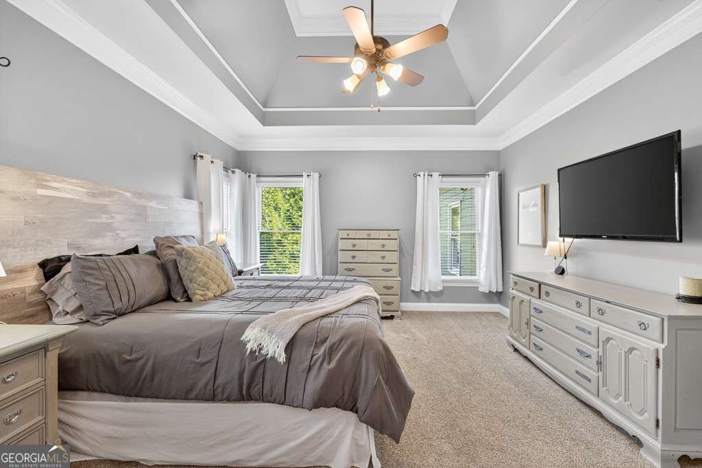 53 Reece Drive Hoschton - 17