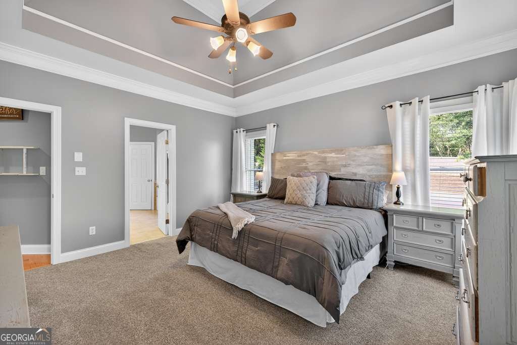 53 Reece Drive Hoschton - 18