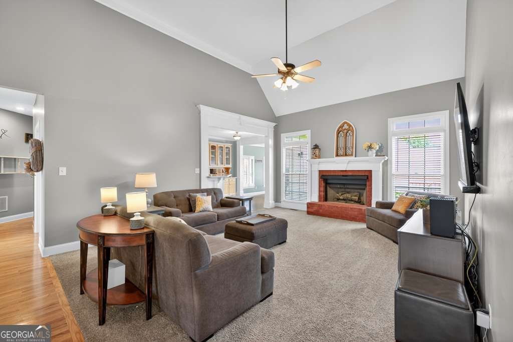 53 Reece Drive Hoschton - 2