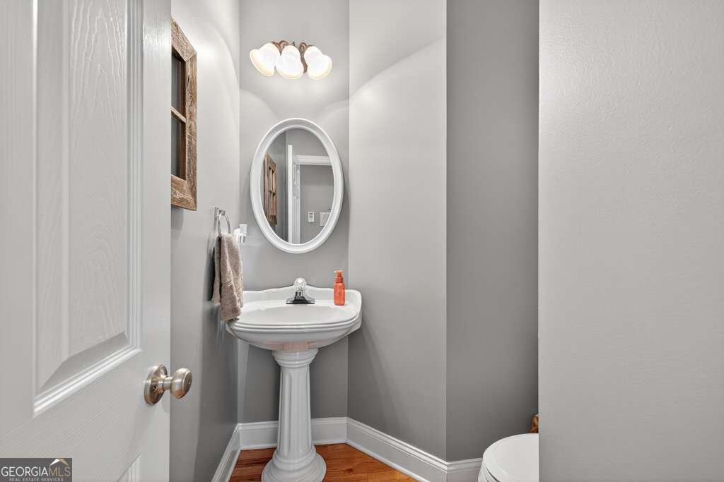 53 Reece Drive Hoschton - 22