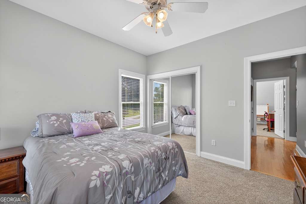 53 Reece Drive Hoschton - 28