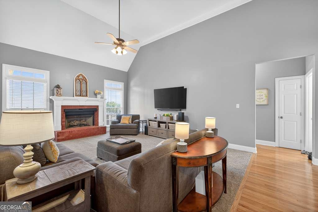 53 Reece Drive Hoschton - 3