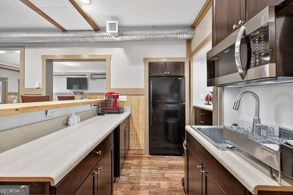 53 Reece Drive Hoschton - 36