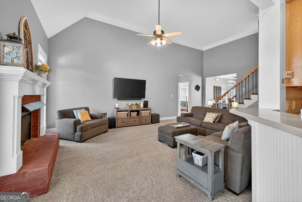 53 Reece Drive Hoschton - 4