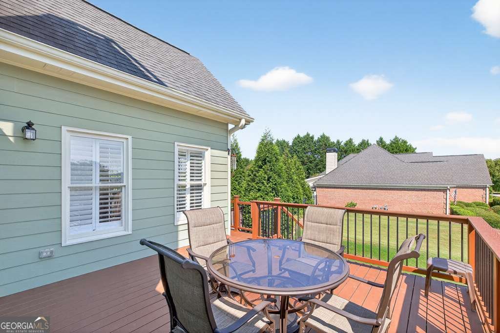 53 Reece Drive Hoschton - 45