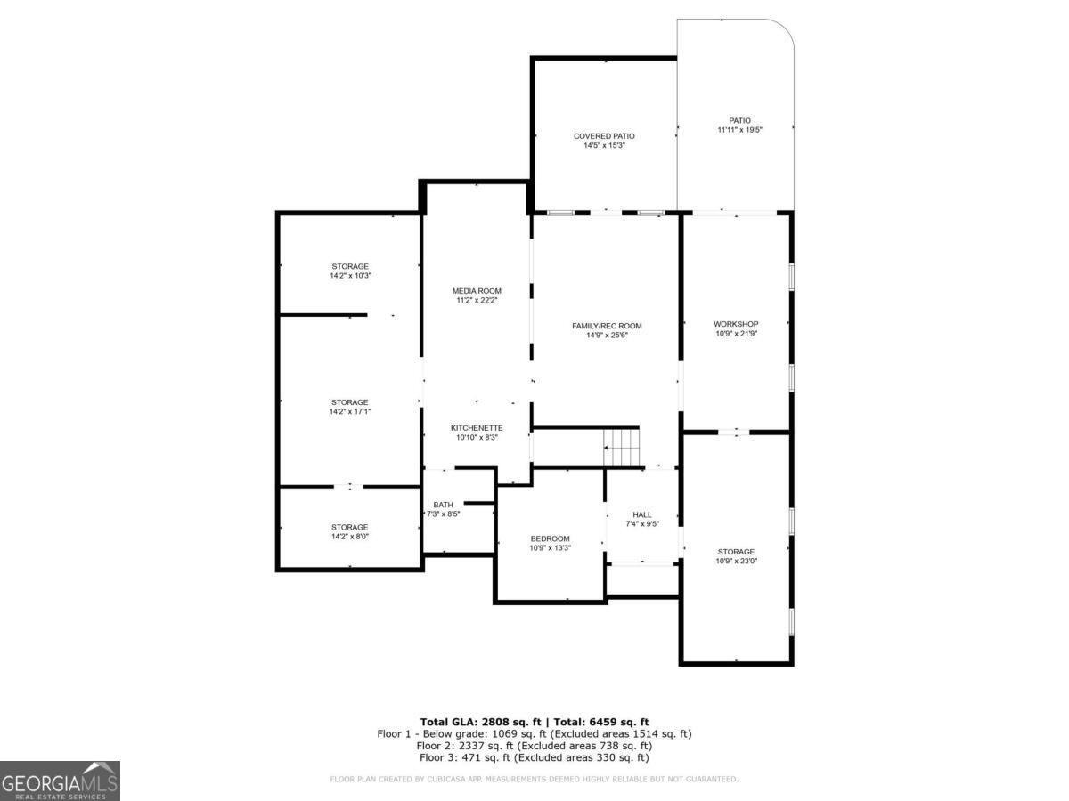 53 Reece Drive Hoschton - 46