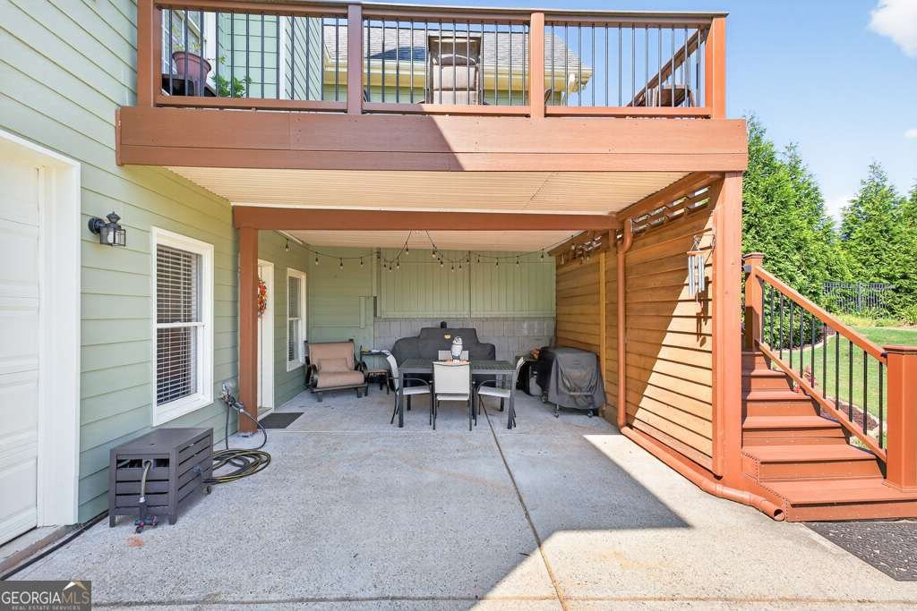 53 Reece Drive Hoschton - 50