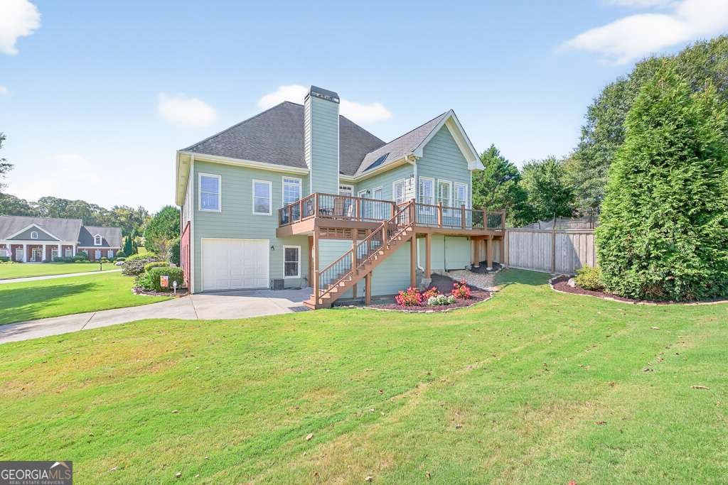 53 Reece Drive Hoschton - 51