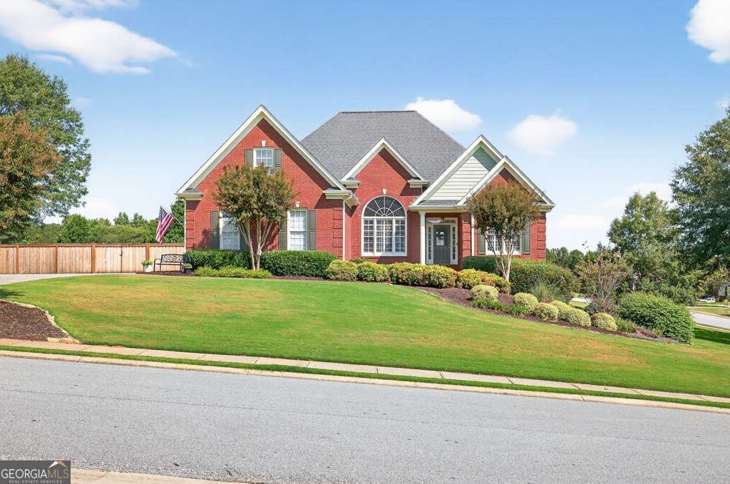 53 Reece Drive Hoschton - 52