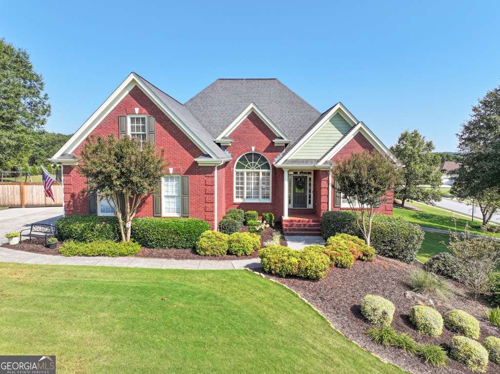 53 Reece Drive Hoschton - 53