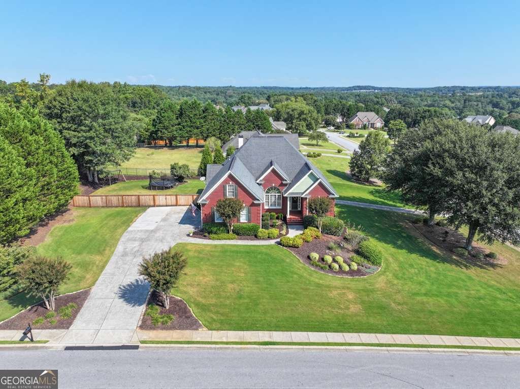 53 Reece Drive Hoschton - 54