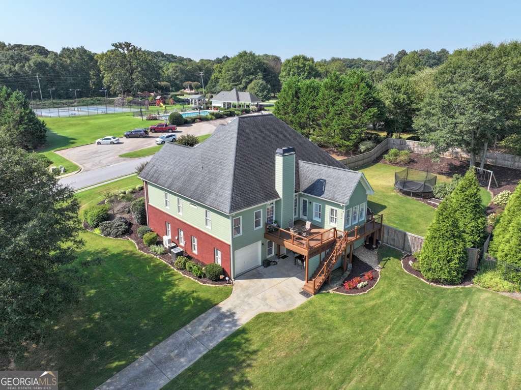 53 Reece Drive Hoschton - 56