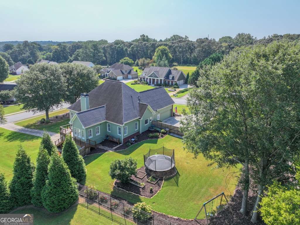 53 Reece Drive Hoschton - 57